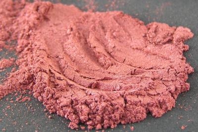 RUSSET PEARL