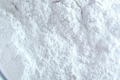 SATIN WHITE