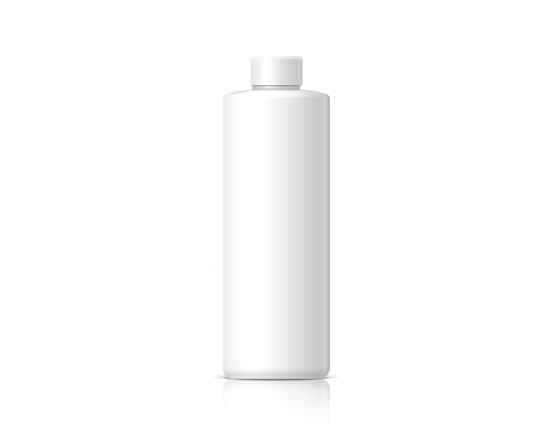 Butelka plastikowa 150 ml