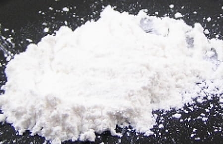 CRYSTAL SILVER
