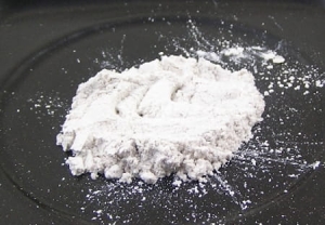 BRIGHT SILVER