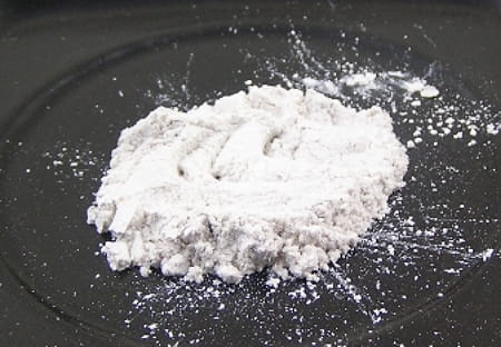 BRIGHT SILVER