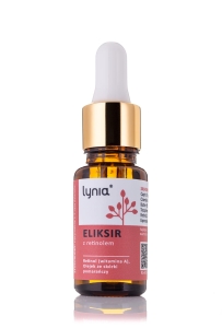 Elixier mit 0,3% Retinol und Orangenhautöl 