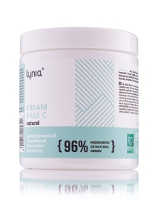 Lynia Cream Base C