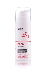 Lynia Krem łagodzący 