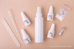 A conditioning and regenerative hair conditioner: keratin, collagen and silk