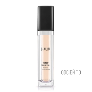 Sampure Podkład w płynie 30 ml
