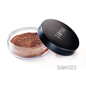 Sampure Bronzer mineralny sypki 4,5g