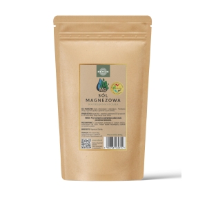 Redox Sól Magnezowa 250g