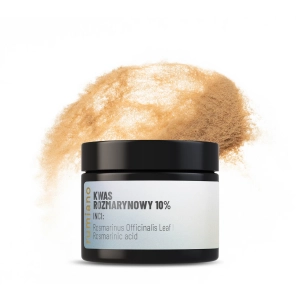 Kwas rozmarynowy 10%