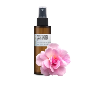 Rose flower water (HYDROLATE) - Organic