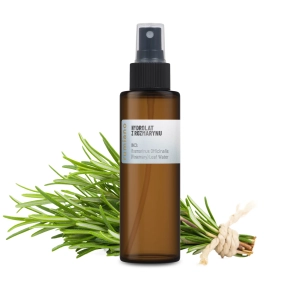 Rosemary hydrolat (hydrosol) organic