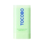 TOCOBO Cica Cooling Sun Stick SPF50+ PA++++ Krem z Filtrem w Sztyfcie 18g 