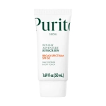 PURITO SEOUL Sun Day Adventure Sunscreen Lekki Krem Ochronny 50 ml